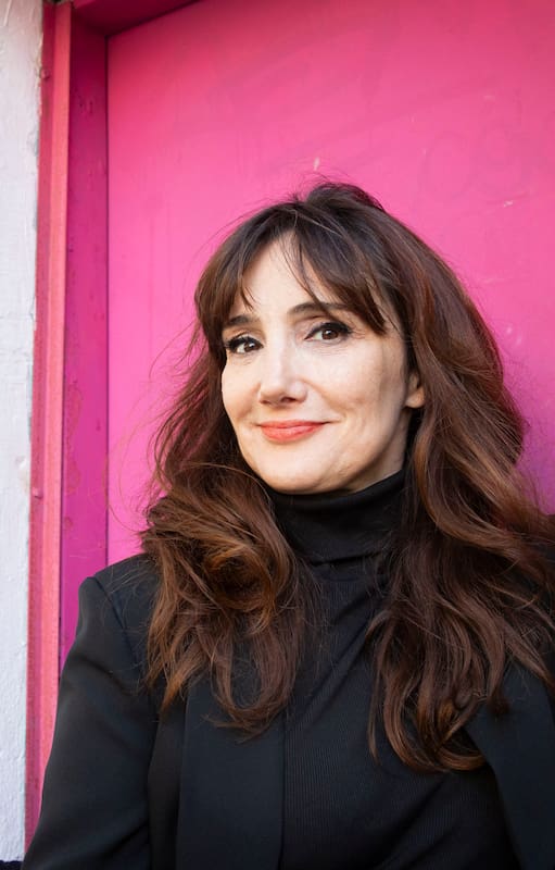 Jorgelina Aruzzi: “Hay que aceptar la transformación del cuerpo y respetarnos el paso del tiempo porque como mujer parece que tenemos que pedir disculpas por envejecer”