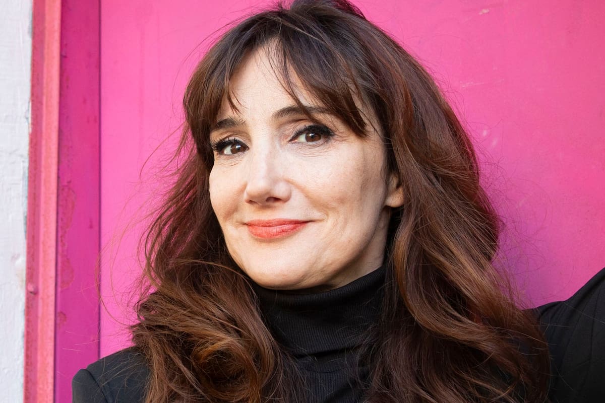 Jorgelina Aruzzi: “Hay que aceptar la transformación del cuerpo y respetarnos el paso del tiempo porque como mujer parece que tenemos que pedir disculpas por envejecer”