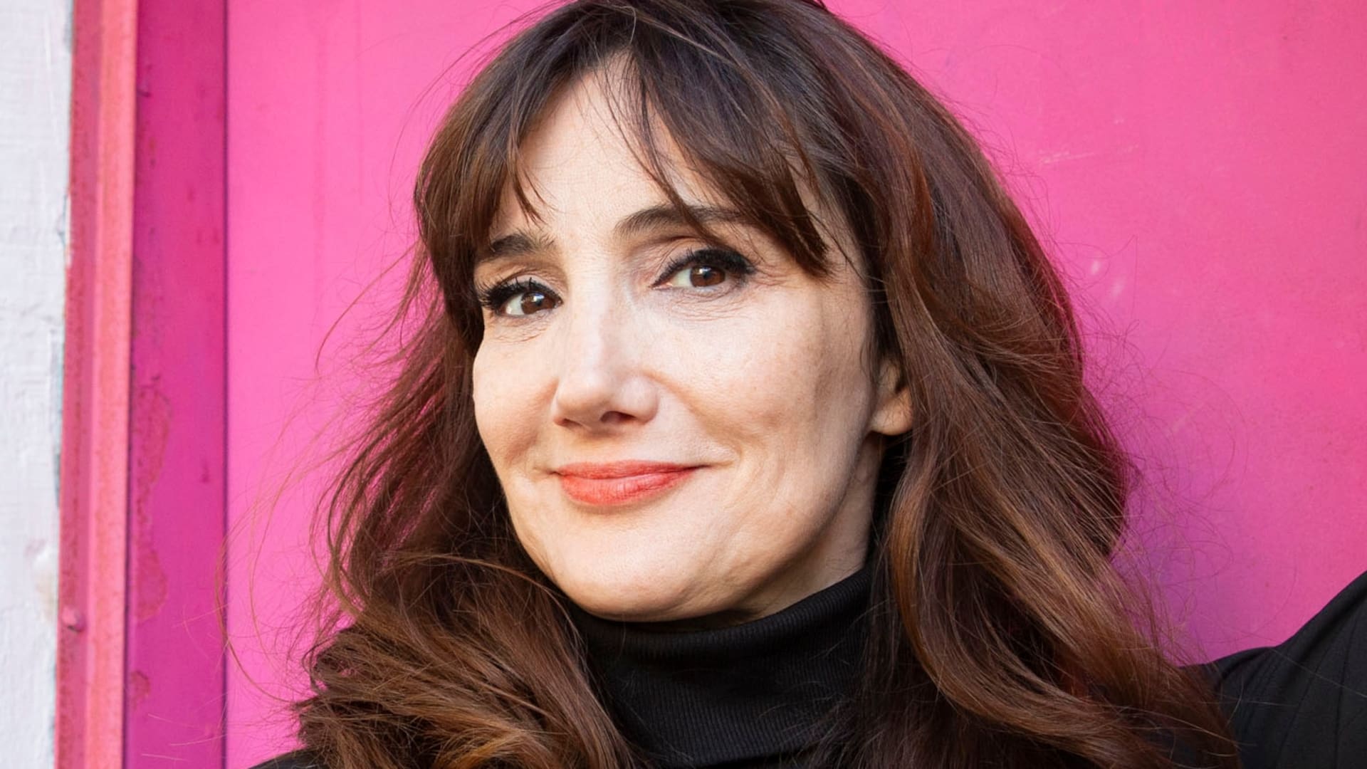 Jorgelina Aruzzi: “Hay que aceptar la transformación del cuerpo y respetarnos el paso del tiempo porque como mujer parece que tenemos que pedir disculpas por envejecer”
