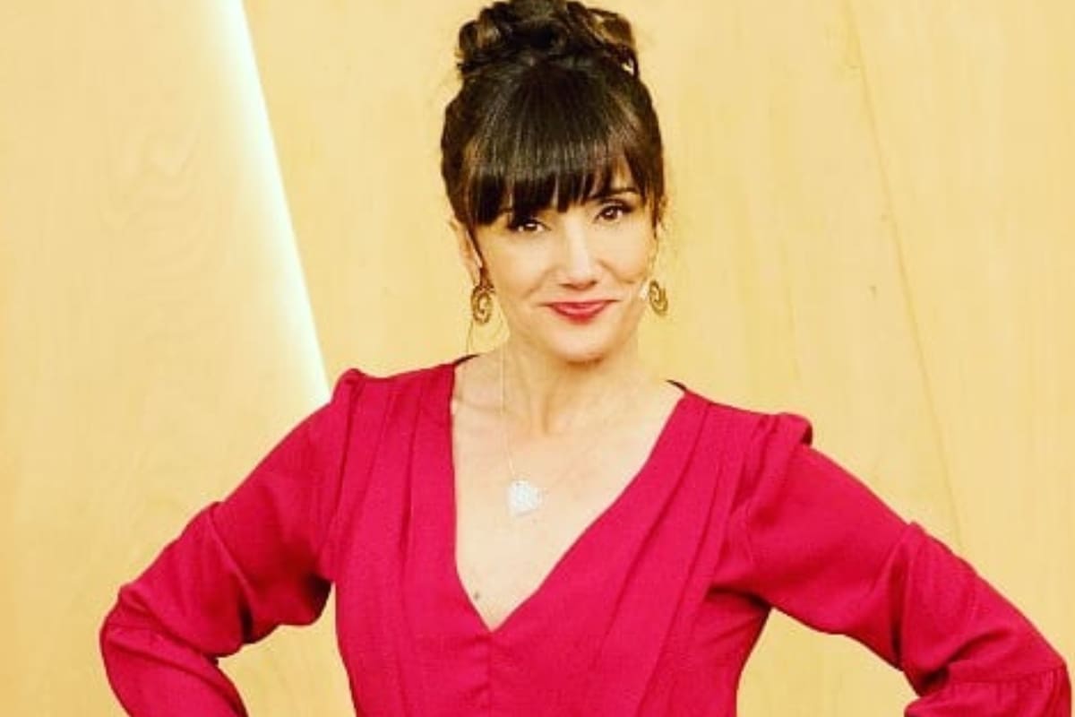 Jorgelina Aruzzi se suma a Casados con hijos (Foto Instagram)