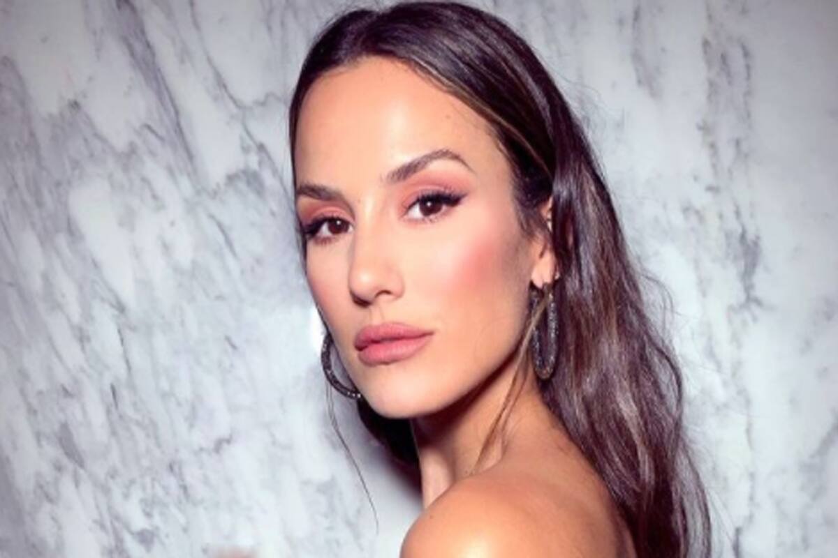 Jorgelina Cardoso, la esposa de Ángel Di María, furiosa con Luli Fernández: “¿Es necesario inventar tanto?”