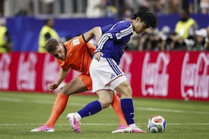 Países Bajos frente a Japón en Dallas, un cruce de alta intensidad y prometedor