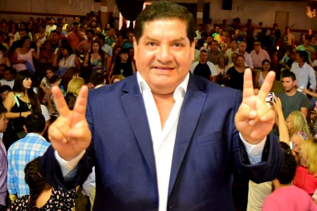 José Orellana