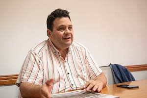 José Bonacci.