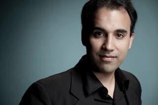 José Araujo: de tener una revelación a los 9 años cuando escuchó por primera vez a Bach a tocar las Suites para cello