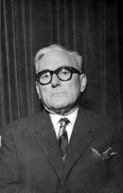 José Pedroni.