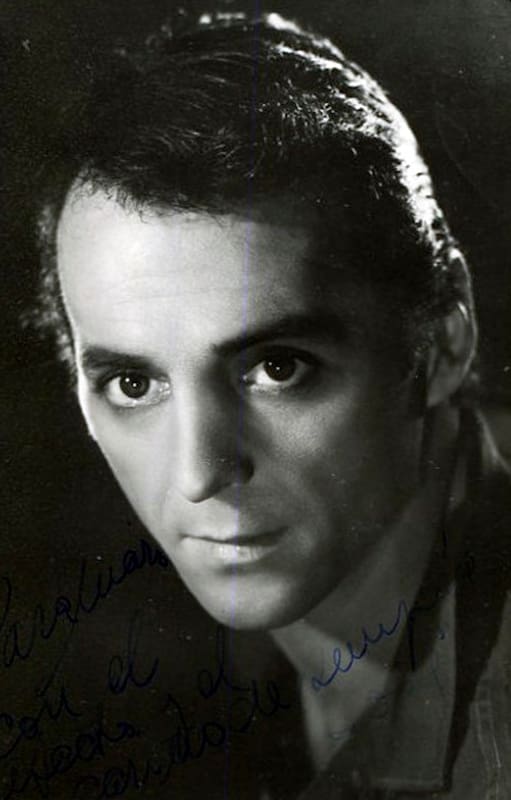José Neglia