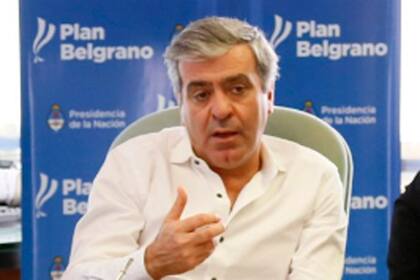 José Cano sufrió una dura derrota en Tucumán
