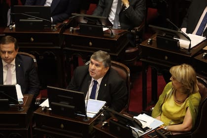 José Mayans
