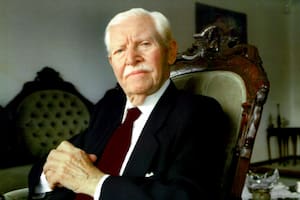José Siderman