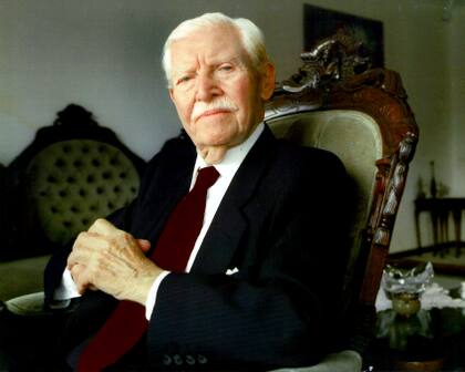 José Siderman