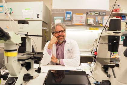Su investigación fue publicada en la revista Nature