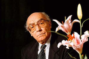 Tres décadas del libro más incómodo, rebelde y arriesgado de José Saramago