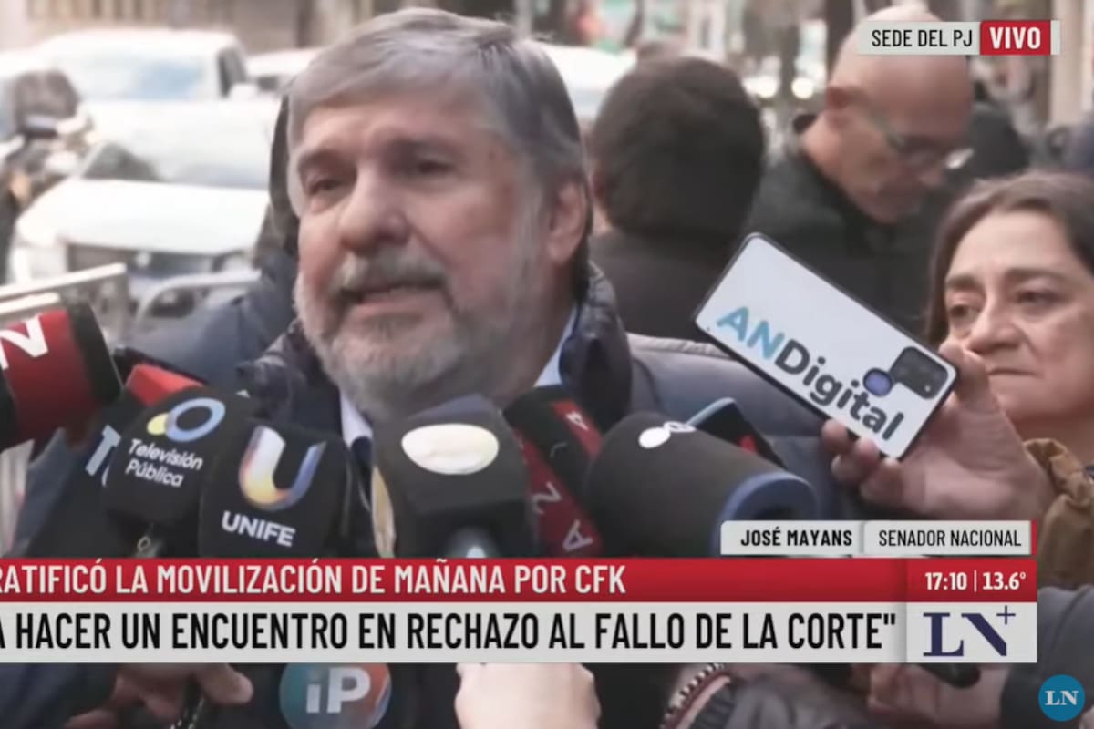 José Mayans