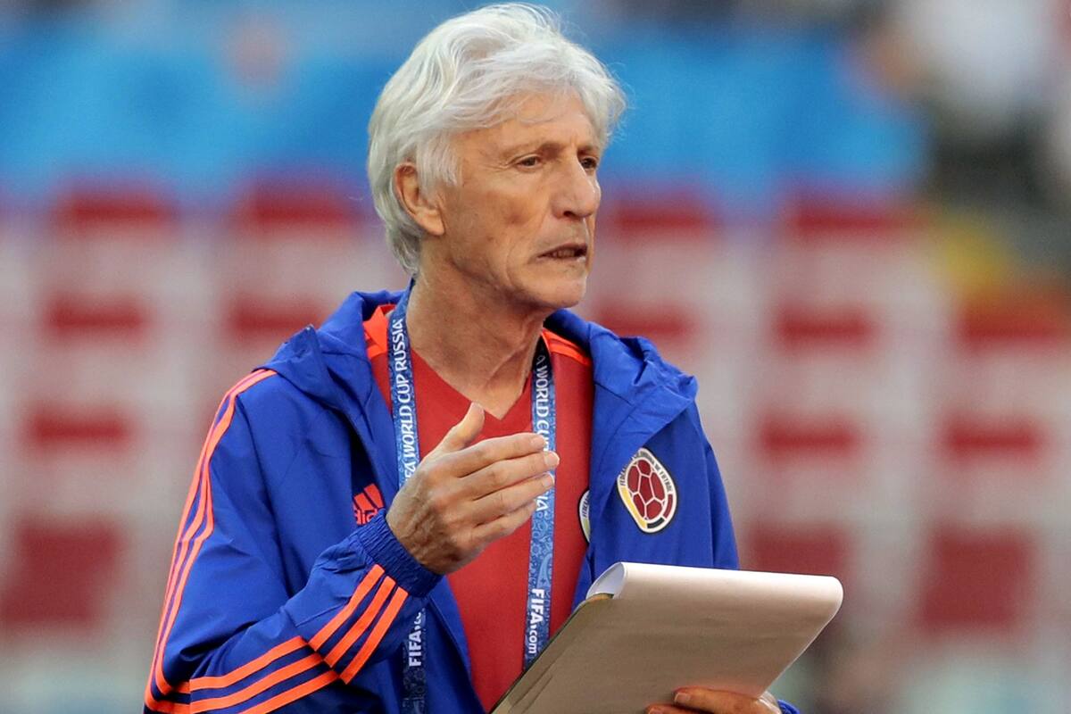 José Pekerman