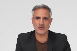 Federico Sturzenegger Vs. el Servicio Meteorológico Nacional
