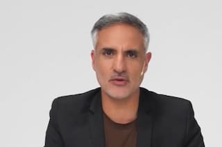 Federico Sturzenegger Vs. el Servicio Meteorológico Nacional