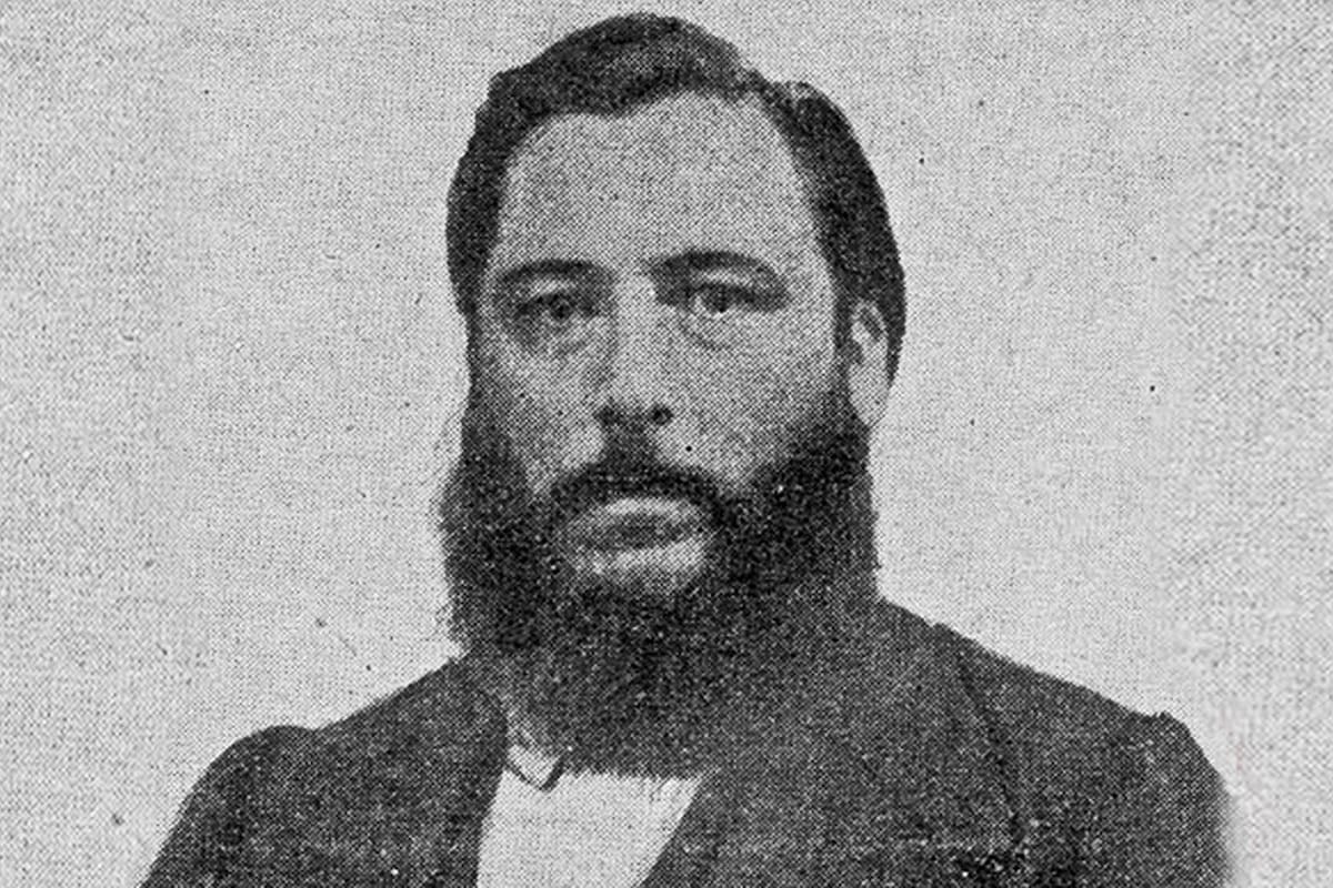 José Hernandez