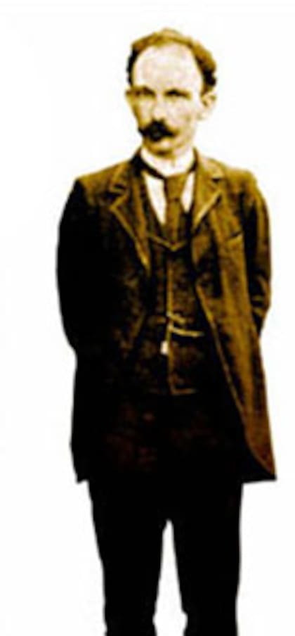 José Martí