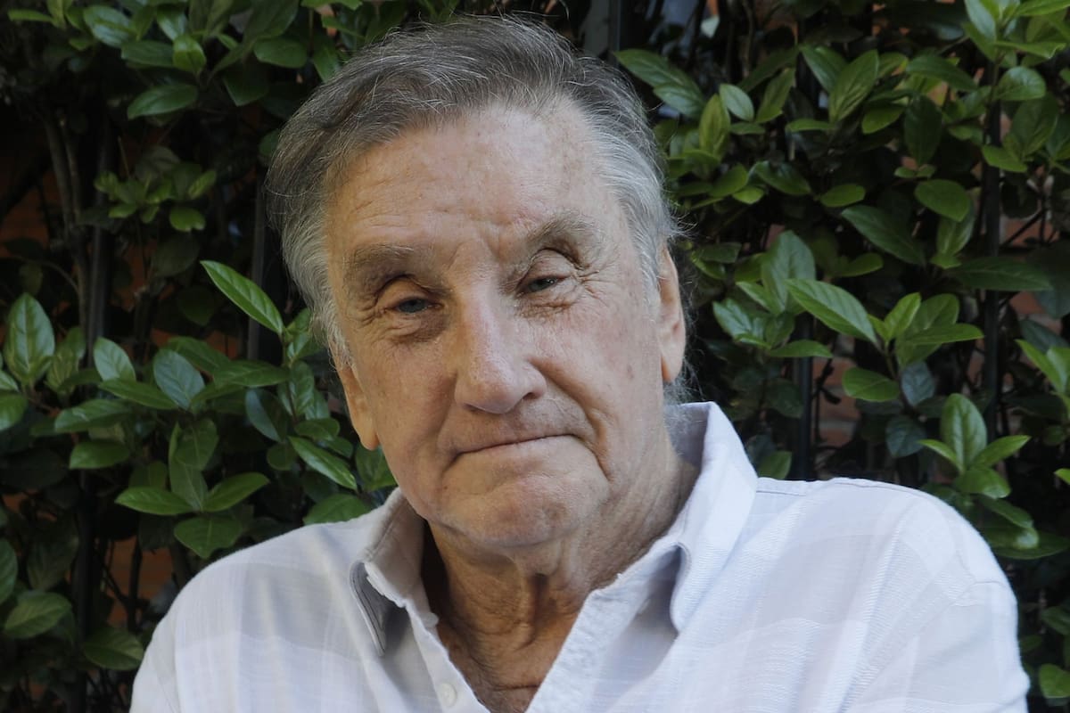 José Abadi considera a los personajes de las tragedias clásicas como de la familia