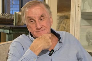 “Es como en un duelo, primero con una enorme dificultad en admitirlo y después con una sensación de mundo despoblado”
