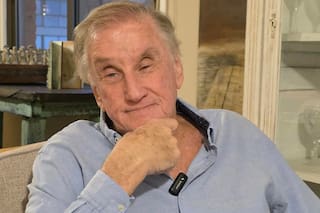 “Es como en un duelo, primero con una enorme dificultad en admitirlo y después con una sensación de mundo despoblado”