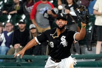 José Abreu pretende relanzar su carrera (Foto: Archivo)
