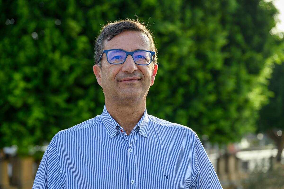 José Alberto García Avilés dicta clases en el Máster en Innovación en Periodismo de la Universidad Miguel Hernández. Forma parte del equipo que creó los estudios de Periodismo en esta universidad hace 20 años