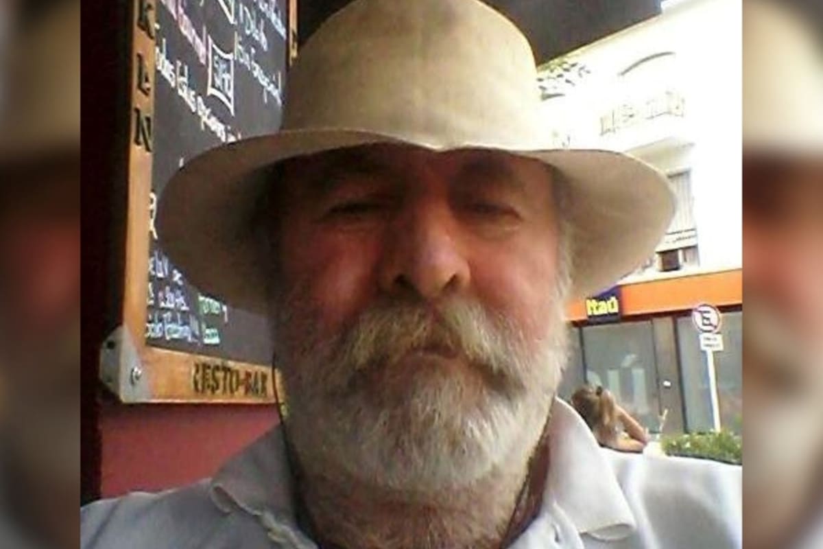 José Alberto Ronderos tenía 70 años y fue maniatado y asesinado a golpes en su casa