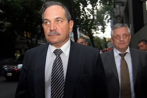 José Alperovich, exgobernador de Tucumán