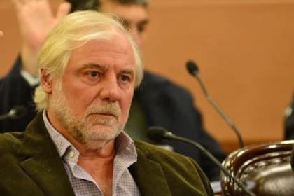 José Ángel Allende