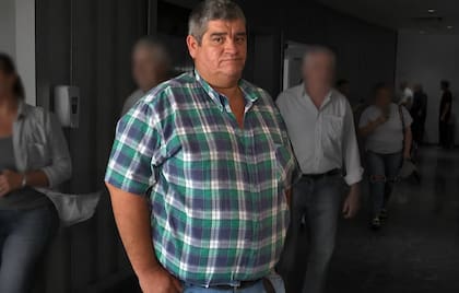José Aníbal Ricardo Villarreal, exasesor del legislador del oficialismo cordobés Ramón Ernesto Flores