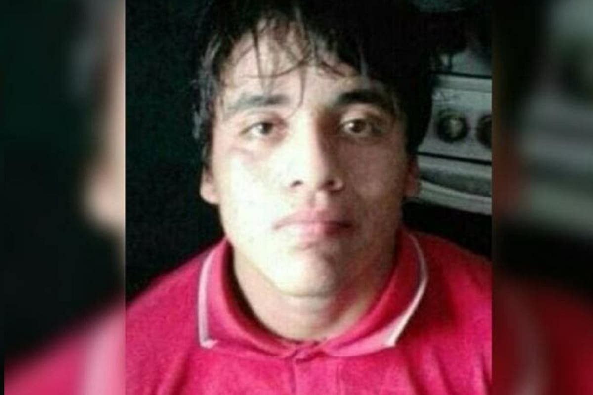 José Antonio Guaymás