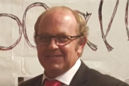 José Antonio Delgado Fresnedo tenía 54 años y era técnico informático