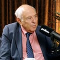 José Antonio, filósofo de 87 años: “En un entorno tonto es muy difícil ser inteligente”