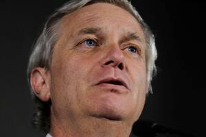 José Antonio Kast fue el político ganador de esta jornada electoral
