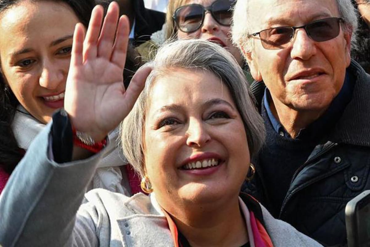 José Antonio Kast; Partido Republicano chileno; Gabriel Bori; Jeannette Jara; Carolina Tohá; Chile; BBC; BBC MUNDO; MUNCO