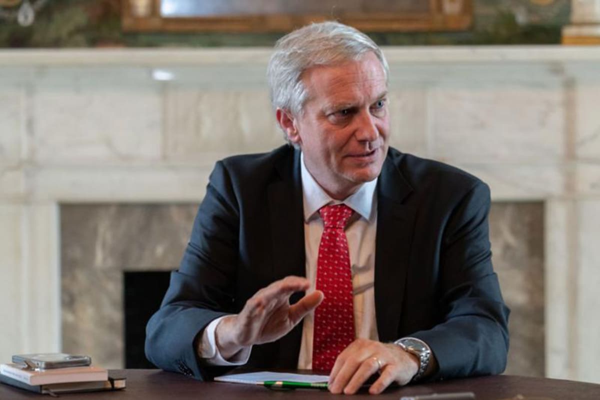 José Antonio Kast; Partido Republicano chileno; Gabriel Bori; Jeannette Jara; Carolina Tohá;