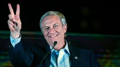 José Antonio Kast representa una derecha más polarizada.