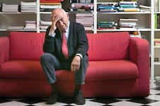 José Antonio Marina, filósofo: “El mayor error educativo ha sido decirles a los jóvenes que solo importa la felicidad y que lograrla es muy fácil”