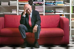 El filósofo español revela cuál es el mayor error en la educación de los jóvenes
