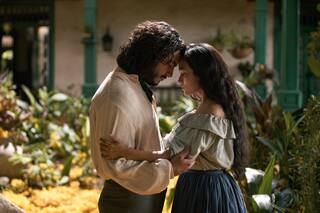 Cien años de soledad: el gran desafío de la superproducción de streaming y las escenas más difíciles de rodar