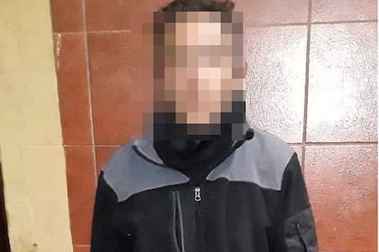 José Báez acuchilló a un hombre en un colectivo de la línea 152 en Palermo cuande le pidió distancia social