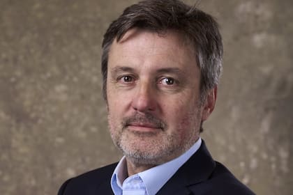 José Bandín, el nuevo gerente principal de Retail & Comercial Banking y Wealth Management & Insurance