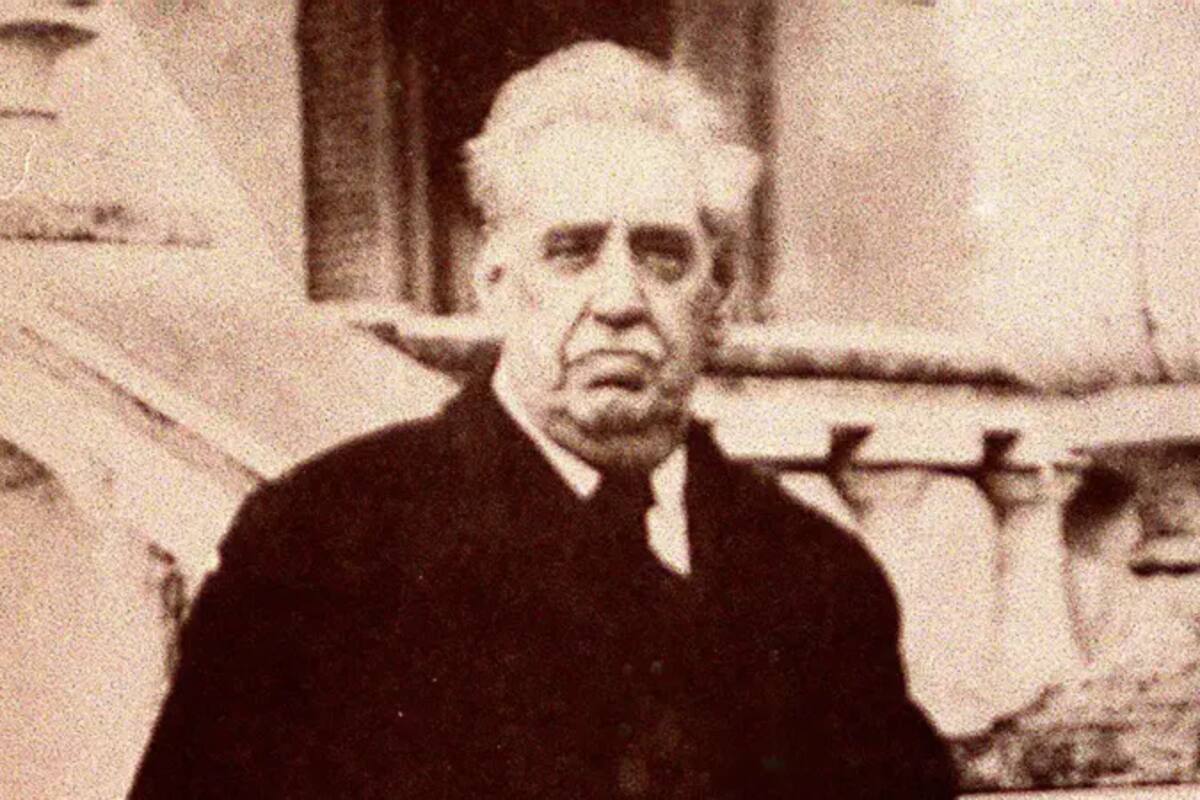 José Batlle y Ordóñez fue clave en la separación del Estado y la Iglesia en Uruguay a comienzos del siglo XX