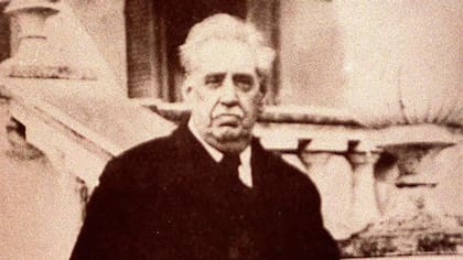 José Batlle y Ordóñez fue clave en la separación del Estado y la Iglesia en Uruguay a comienzos del siglo XX
