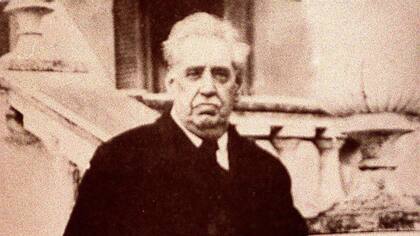 José Batlle y Ordóñez fue clave en la separación del Estado y la Iglesia en Uruguay a comienzos del siglo XX