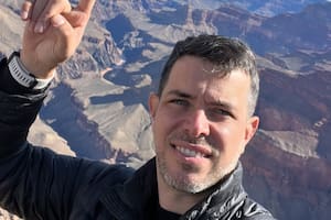 José Bianco hizo un importante anuncio en sus redes sociales (Foto: Instagram/@josebiancook)