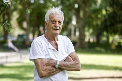 José Cafaro, único arquero de la historia del fútbol argentino en atajar tres penales en un partido en tiempo regular