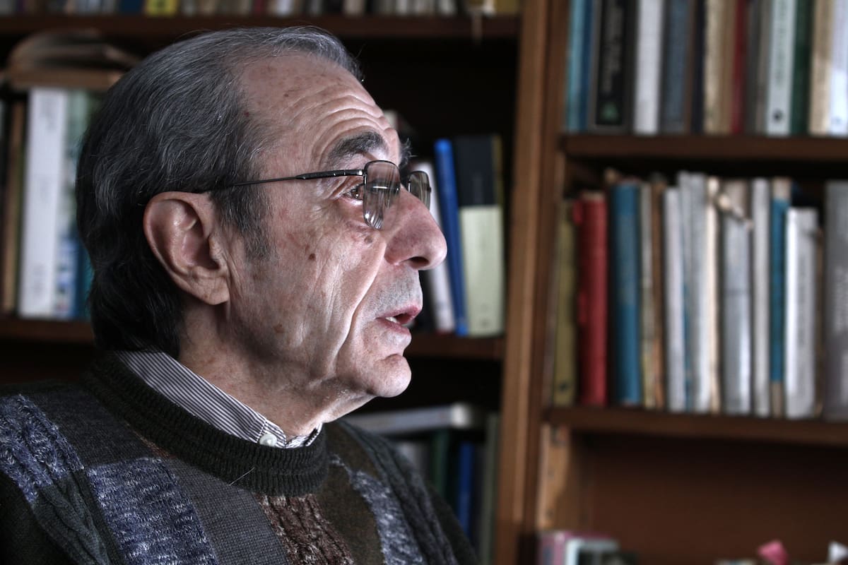 Jose Carlos Chiaramonte